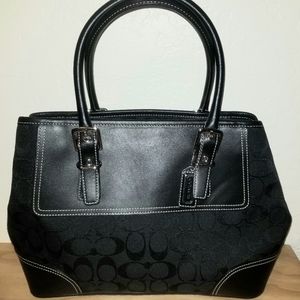 Coach Purse 2004